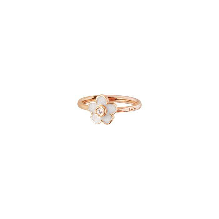 FLOWER RING