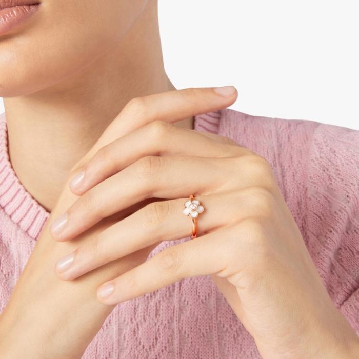 FLOWER RING