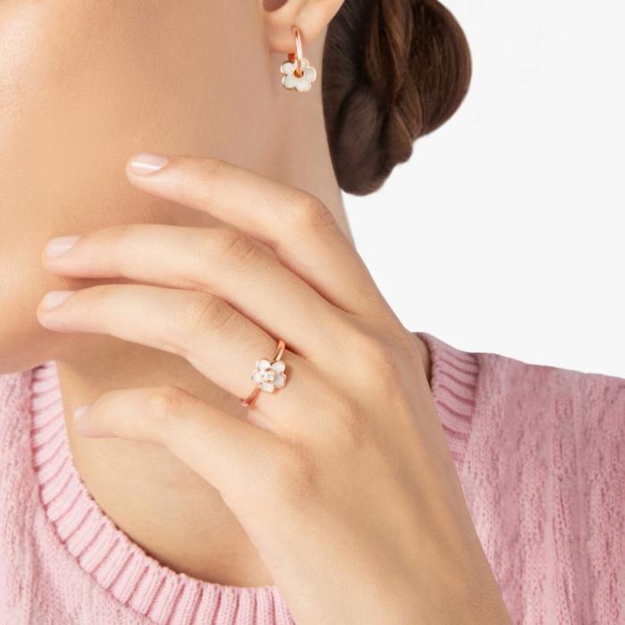 FLOWER RING