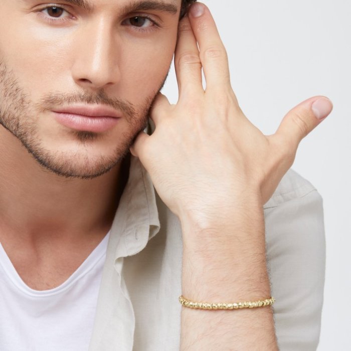 BRACCIALE GRANELLI