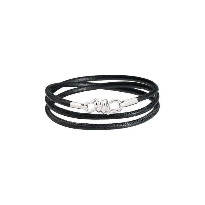BRACCIALE NODO