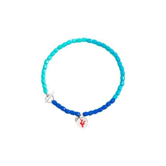 BRACELET GRAIN TENAKA
