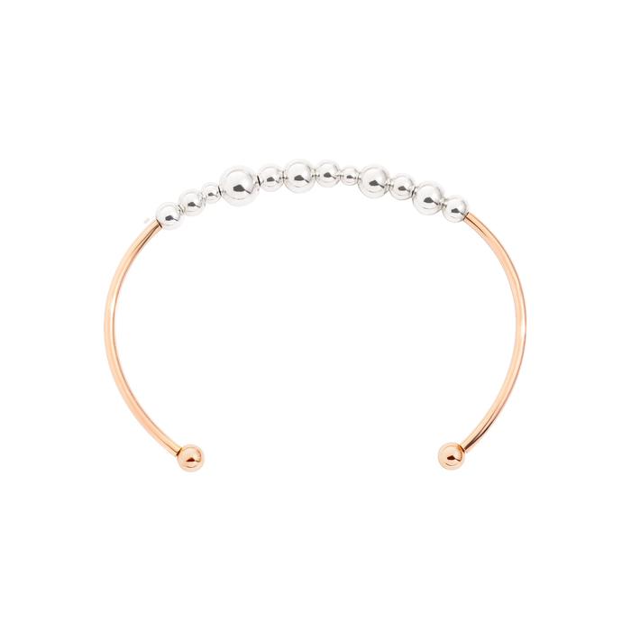 CUFF BOLLICINE