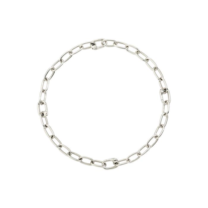 Bracelet à maillons ouvrables Essentials