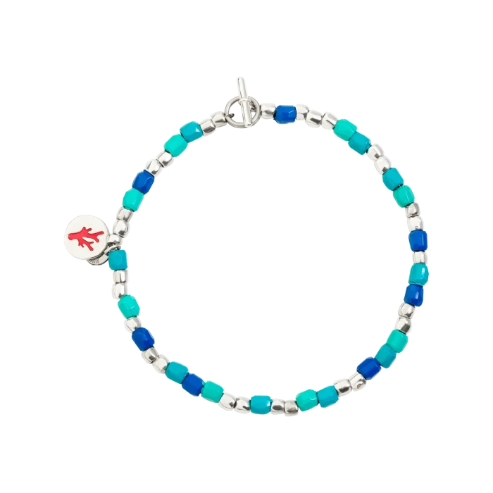 BRACELET GRAIN TENAKA