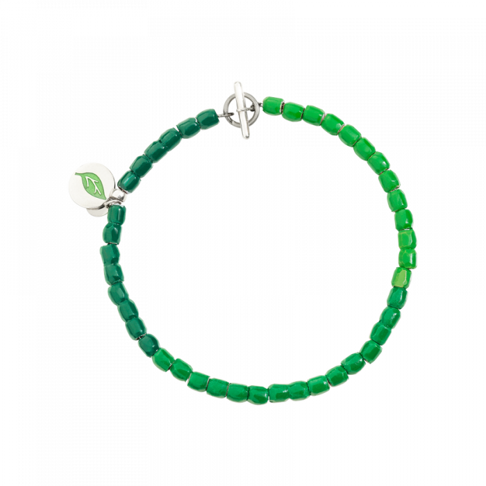 BRACELET GRAIN TENAKA