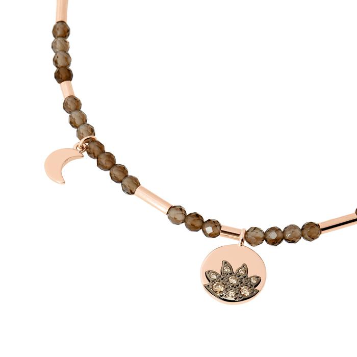 BRACELET LUNE & SOLEIL