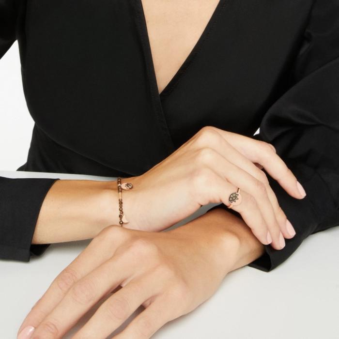 BRACELET LUNE & SOLEIL