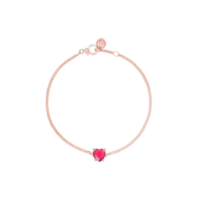 BRACELET COEUR