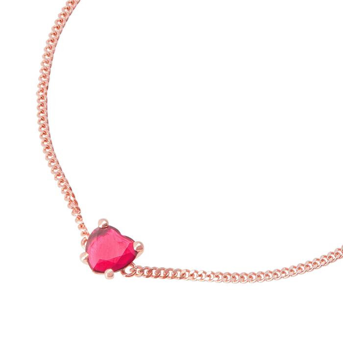 BRACELET COEUR