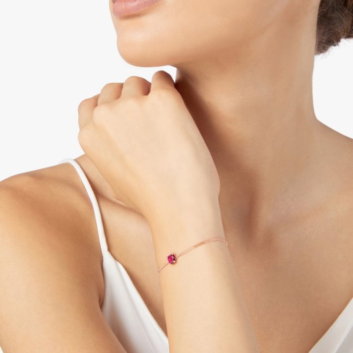 BRACELET COEUR