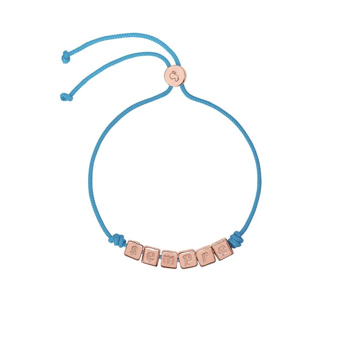 BRACCIALE SEMPRE
