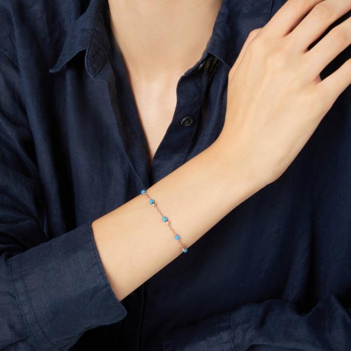 BRACELET GRAIN