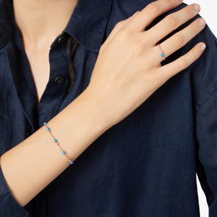 BRACELET GRAIN