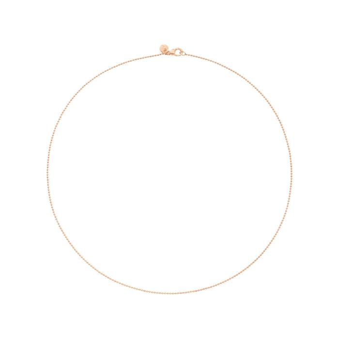 BUBBLES NECKLACE