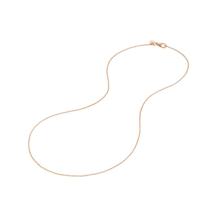 BUBBLES NECKLACE