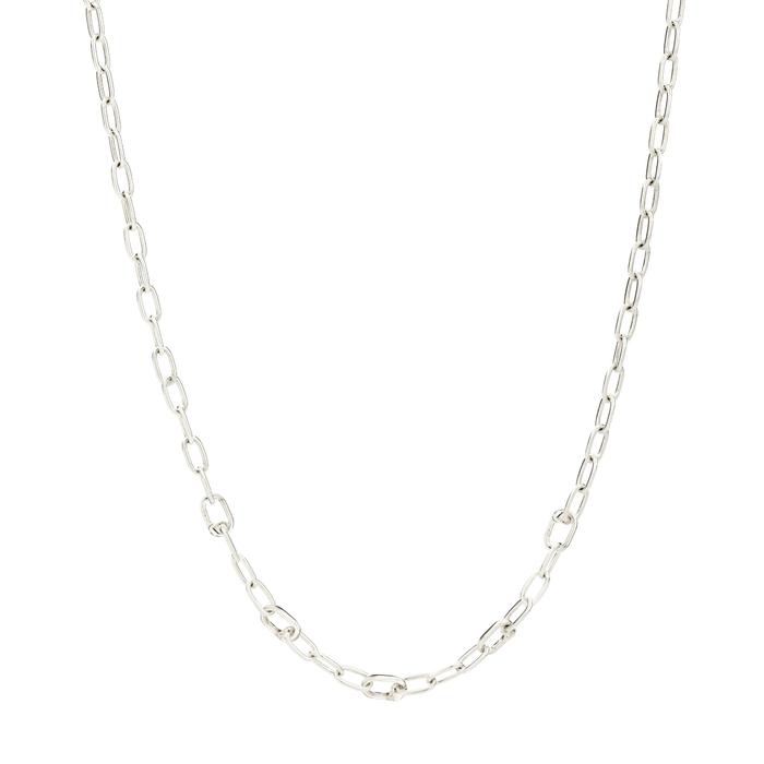Collier en maille ouvrable Essentials