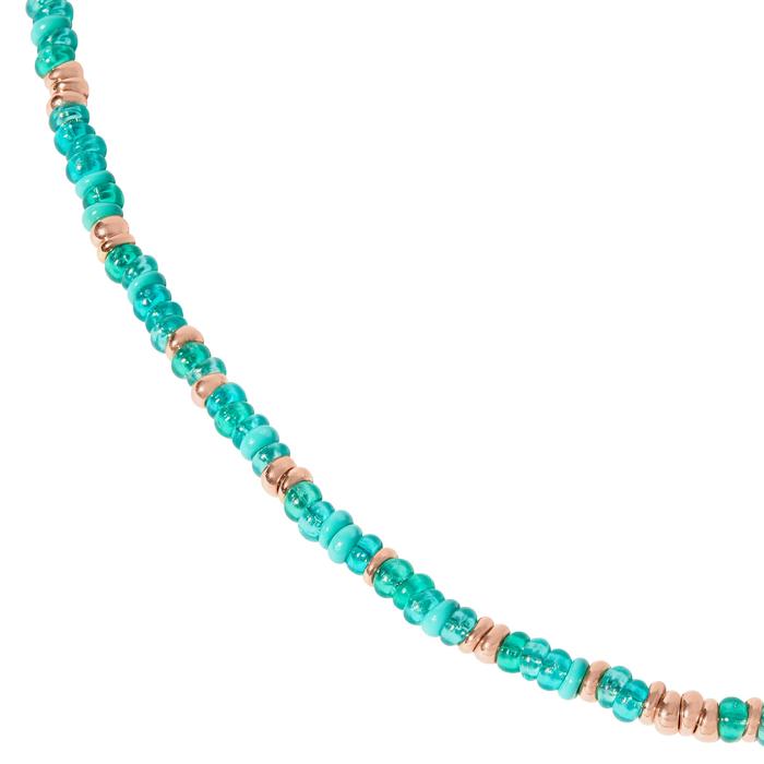 RONDELLE NECKLACE