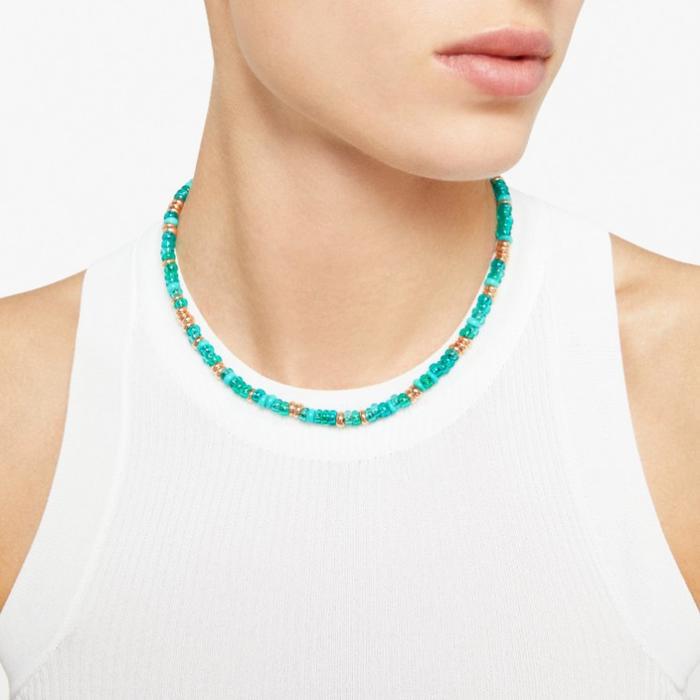RONDELLE NECKLACE