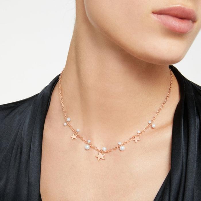 COLLIER ÉTOILE