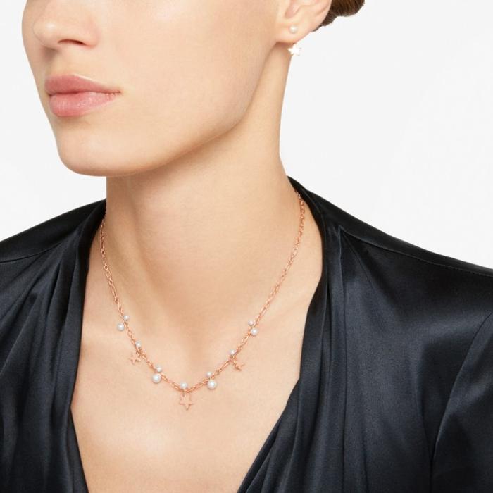 COLLIER ÉTOILE