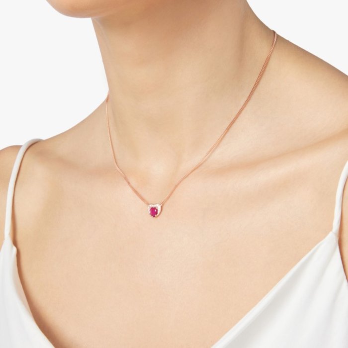 COLLANA CUORE
