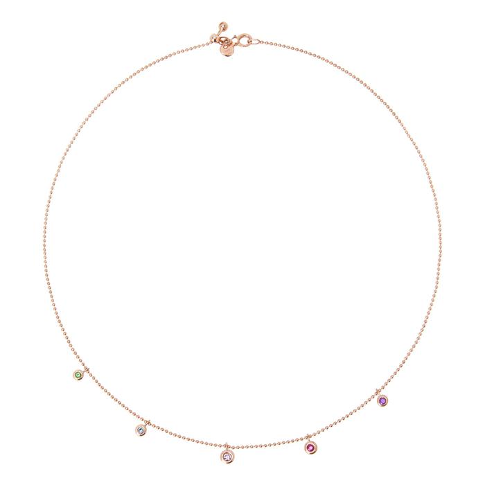 COLLIER BULLES