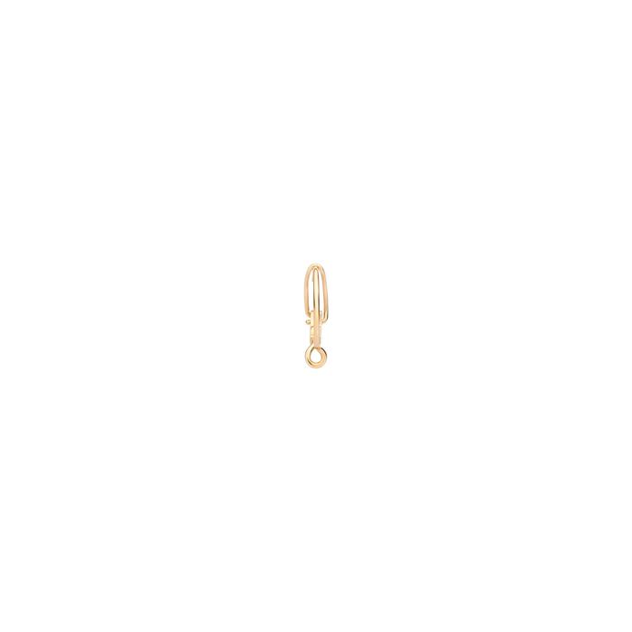 BOUCLES D'OREILLES ESSENTIELLES