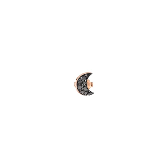 ORECCHINO LUNA PREZIOSO