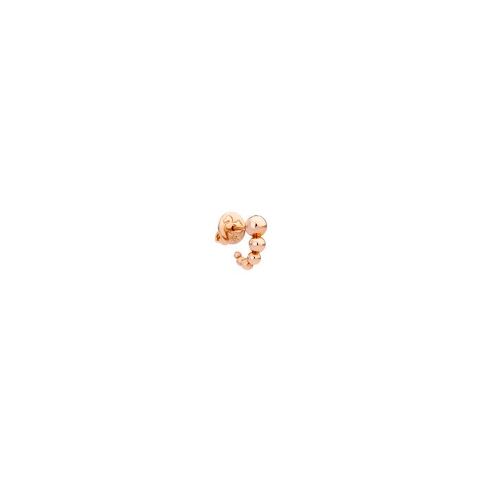 BOUCLE D'OREILLE BULLE