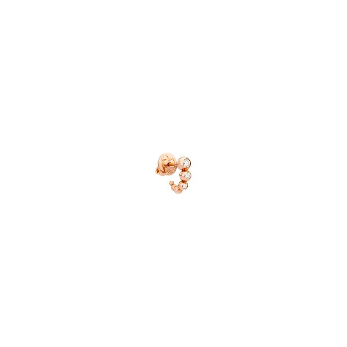 BOUCLE D'OREILLE BULLE
