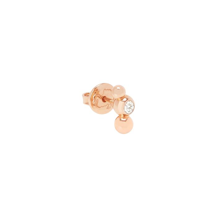 BOUCLE D'OREILLE BULLE