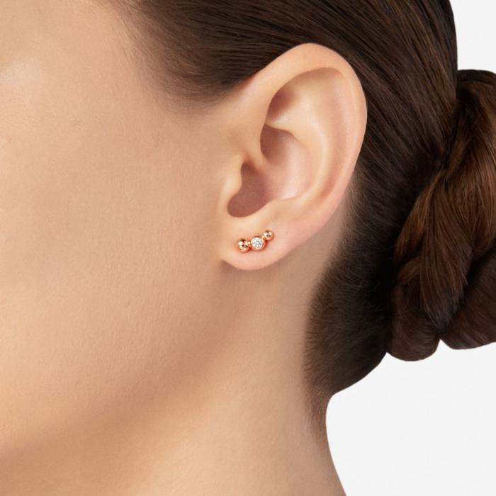 BOUCLE D'OREILLE BULLE