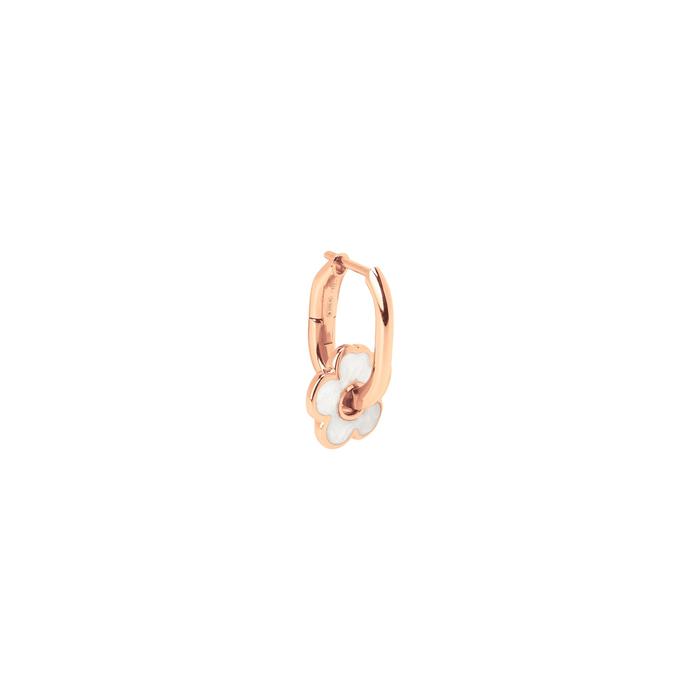 FLOWER EARRING