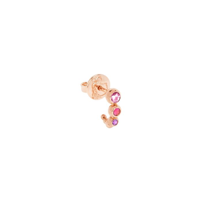BOUCLE D'OREILLE BULLE