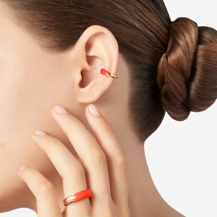 EARCUFF WASHERS