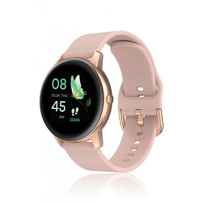 Smartwatch Parigi