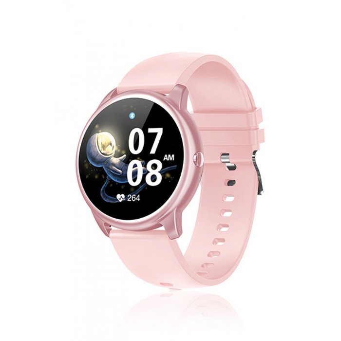 Montre connectée Dubaï