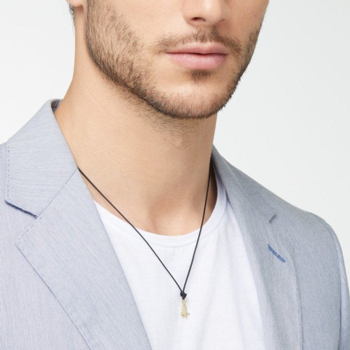 PENDENTIF PIEUVRE