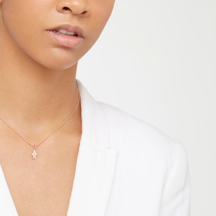 PENGUIN PENDANT