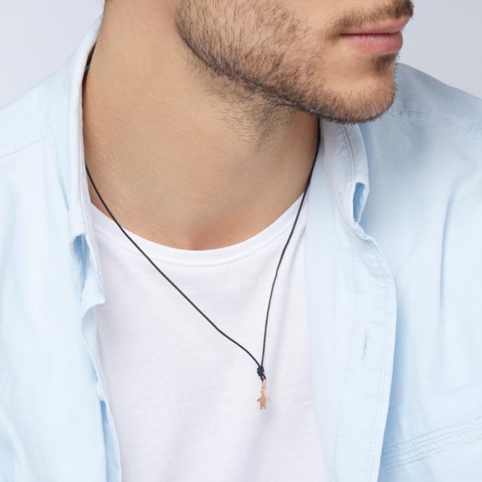 PENGUIN PENDANT