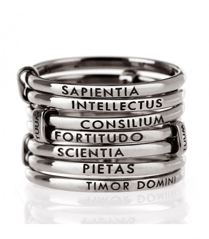 Bague Tuum Settedoni
