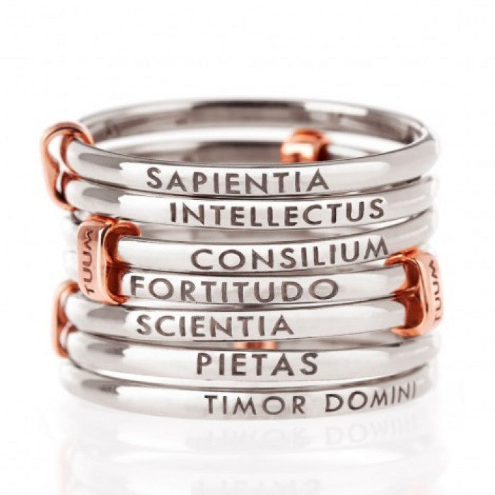 Bague Tuum Settedoni