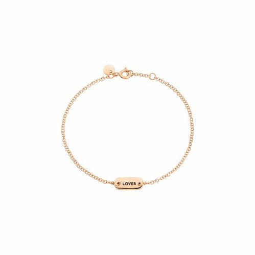 BRACELET AMOUREUX/COMBATTANT