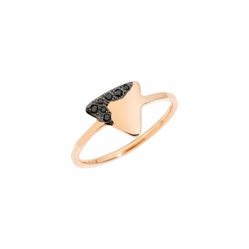 PRECIOUS TAG RING