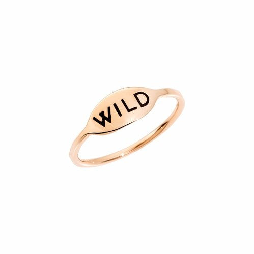 WILD RING