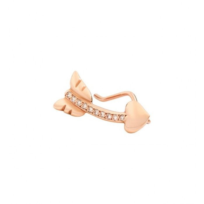 BOUCLE D'OREILLE FLÈCHE