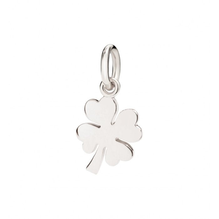 FOUR-LEAF CLOVER