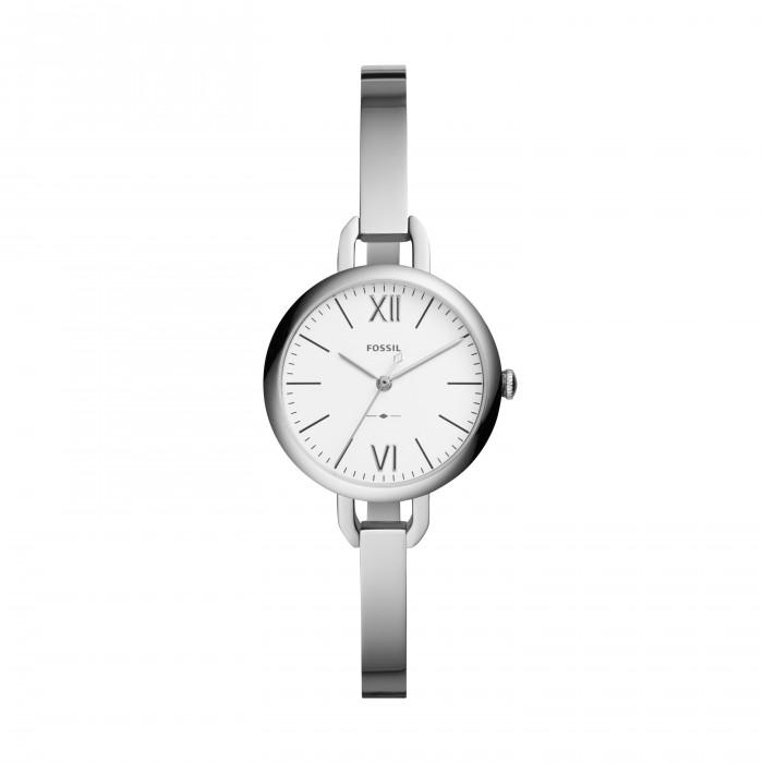 Orologio Annette a tre sfere in acciaio - gioielleriaperdichizzi.it