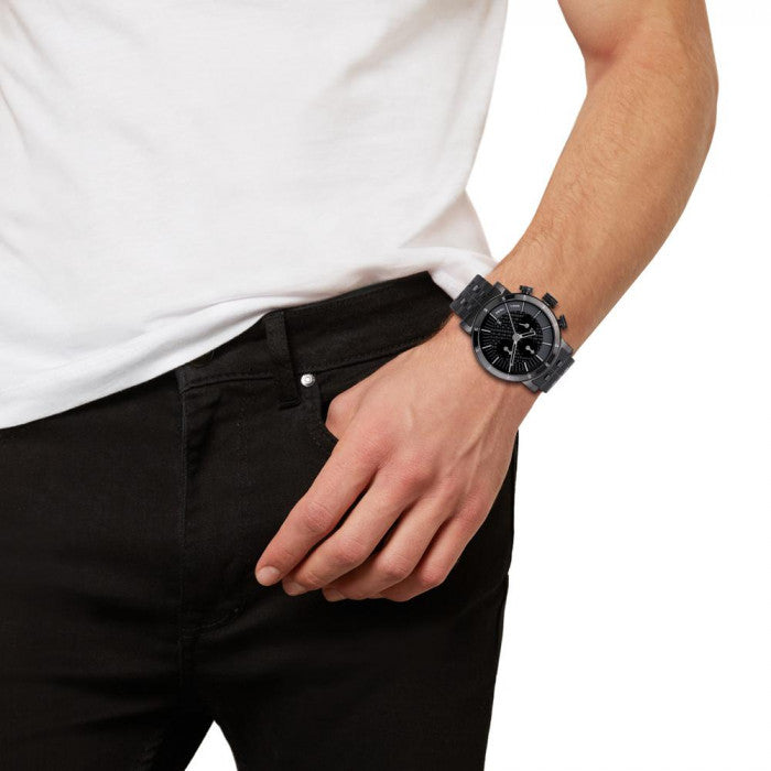 LIL TRIBE CHRONO GENT 42 MM